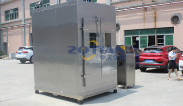 高溫高壓腐蝕試驗(yàn)測(cè)試的目的是什么？