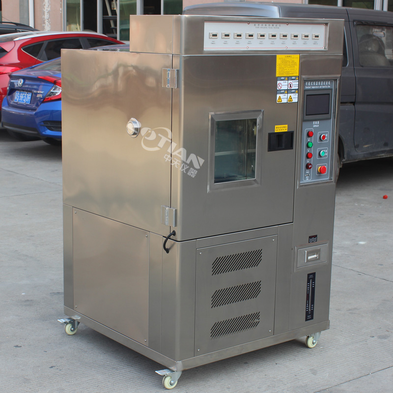 高低溫箱,小型高低溫箱,恒溫恒濕保持力測(cè)試儀