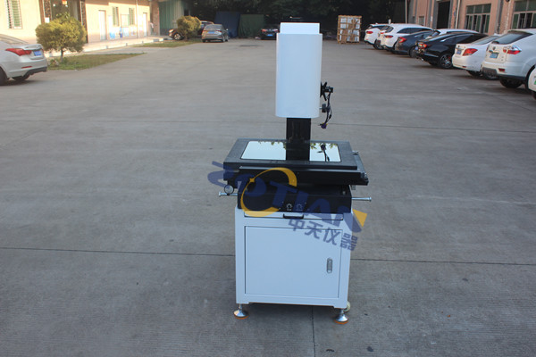 VMS6050二次元影像測量儀有哪些基本功能