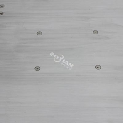 鹽霧腐蝕試驗機(jī)