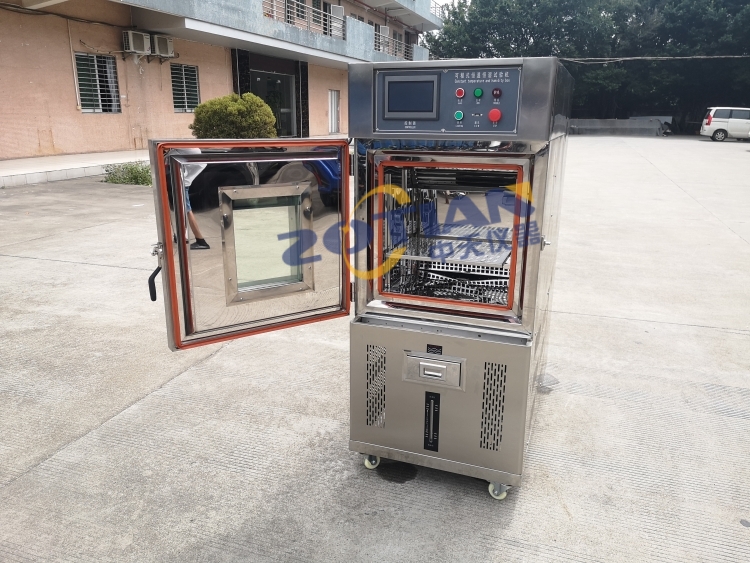 高低溫實驗箱實驗條件為什么采用低露點空氣 高低溫實驗箱實驗條件為什么采用低露點空氣