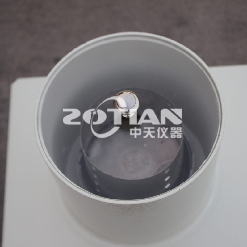 數(shù)顯離心甩干機