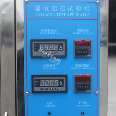 漏電起痕試驗(yàn)儀