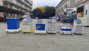 電磁振動臺振動不均勻怎么解決