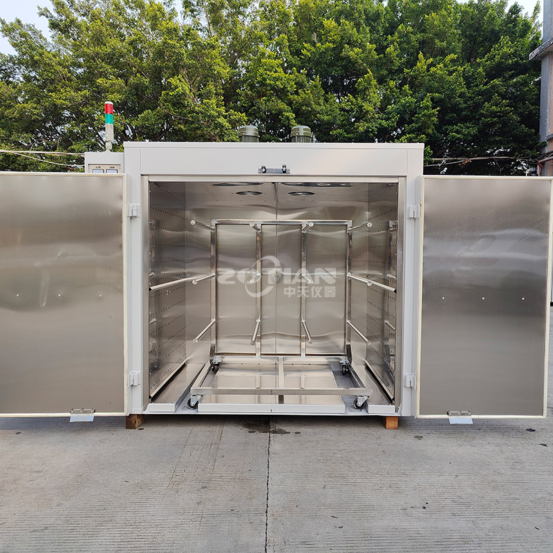 高溫老化房 帶產(chǎn)品置物架