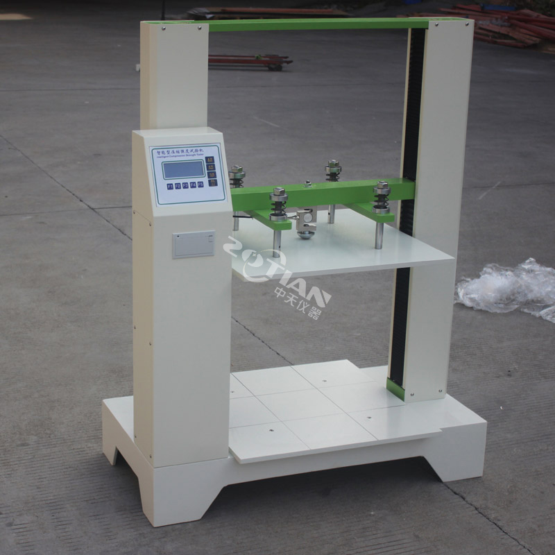 600紙箱抗壓強(qiáng)度試驗(yàn)機(jī),600紙箱抗壓強(qiáng)度試驗(yàn)機(jī)廠家,600紙箱抗壓強(qiáng)度試驗(yàn)機(jī)定制