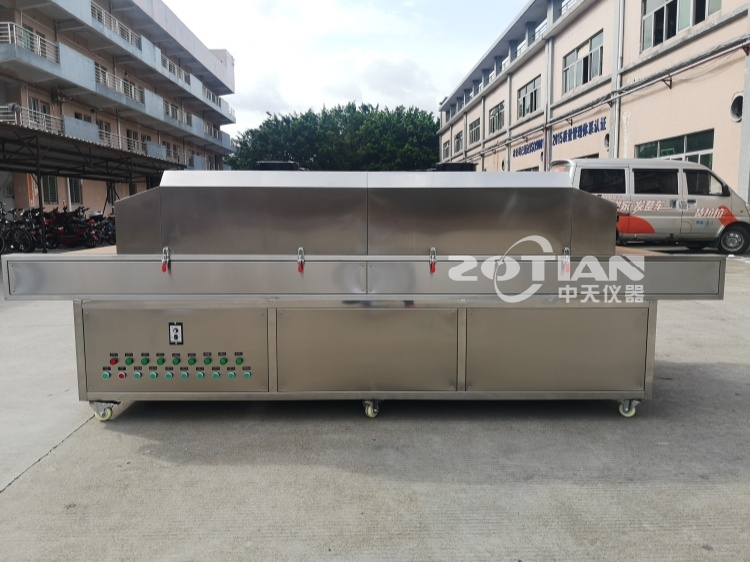 紫外線殺菌爐的殺菌作用是否受環境溫度和濕度的影響？