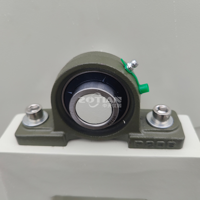 箱式滾筒反復(fù)跌落試驗機