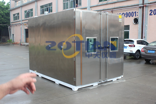 恒溫老化房的選購指南