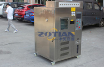 高低溫交變濕熱試驗箱符合哪些標(biāo)準(zhǔn)？