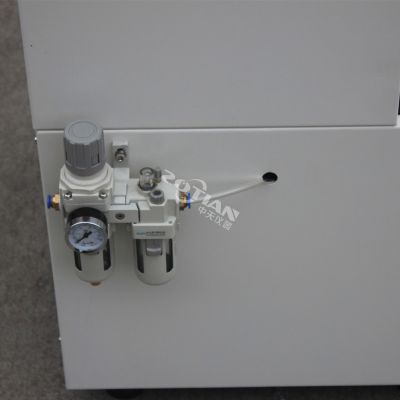 橡膠塑料無(wú)轉(zhuǎn)子硫化儀