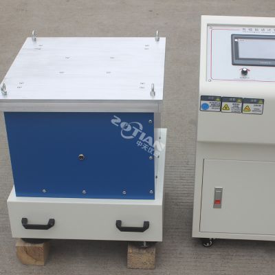 鹽霧腐蝕試驗機(jī)