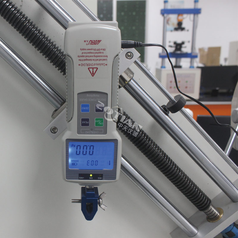 90度膠帶剝離強度試驗機,90度膠帶剝離強度試驗機廠家,90度膠帶剝離強度試驗機定制