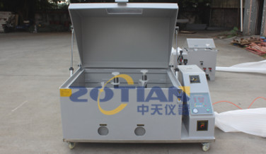 哪些因素可能會影響鹽霧試驗機？