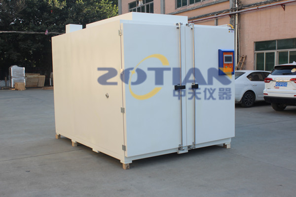 高溫老化試驗(yàn)箱蕞高溫度 高溫老化試驗(yàn)箱蕞高溫度