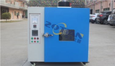 耐黃變試驗(yàn)箱的測試報告如何導(dǎo)出和分析