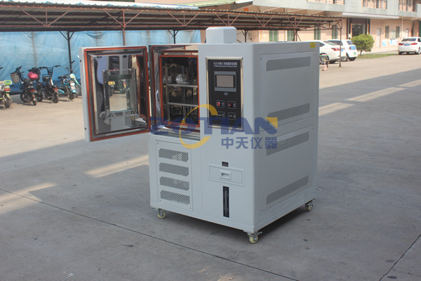 快速溫變試驗箱的優(yōu)缺點是什么 快速溫變試驗箱的優(yōu)缺點是什么