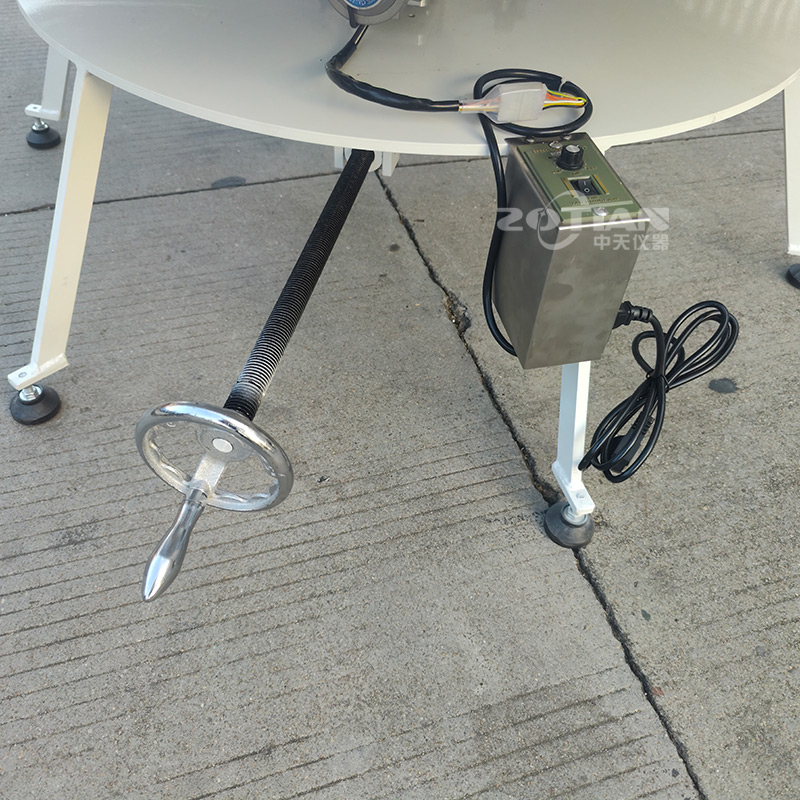 1200mm電動(dòng)穩(wěn)定臺(tái)