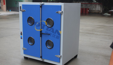 工業恒溫烤箱與家用烘箱的區別？