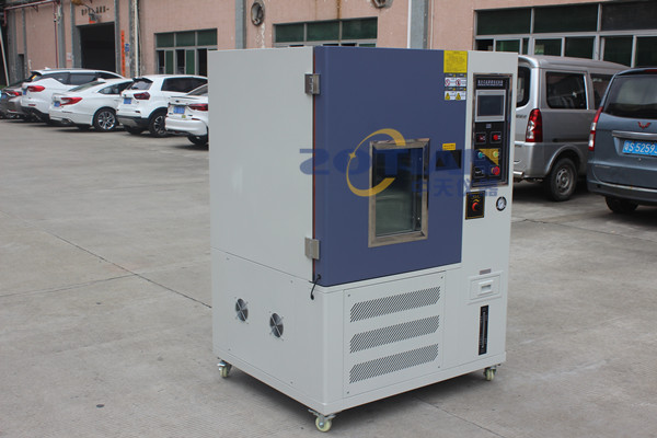 復(fù)合鹽霧試驗根據(jù)的標準