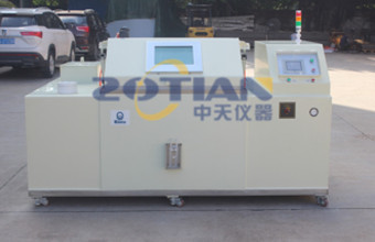 應(yīng)力腐蝕試驗標準外知識