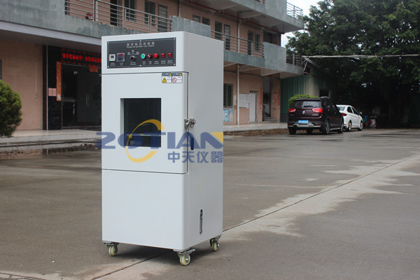 模擬高空低壓試驗(yàn)箱用于電池有什么測(cè)試目的